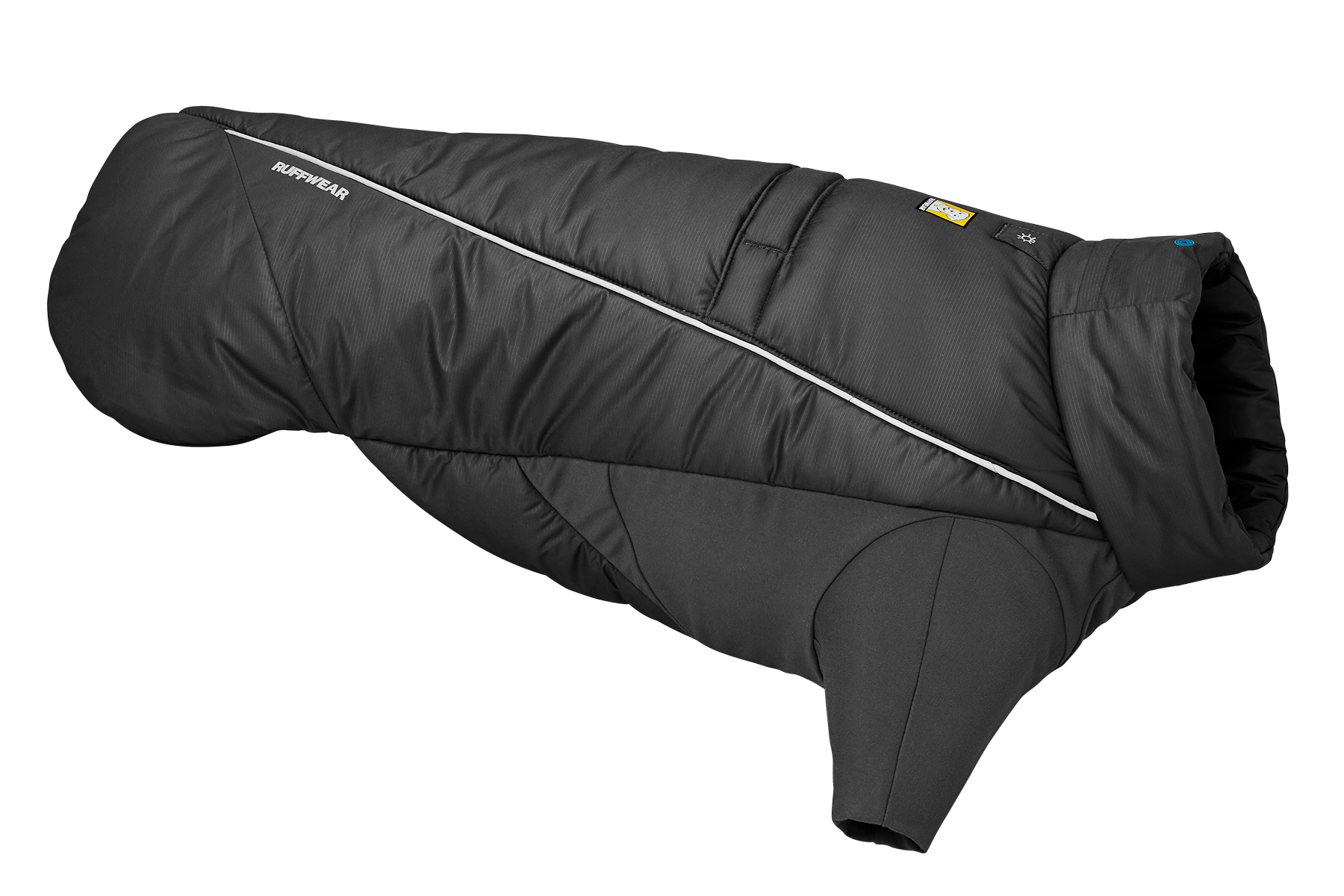 ruffwear-furness-doudoune-chaude-pour-chien image 1