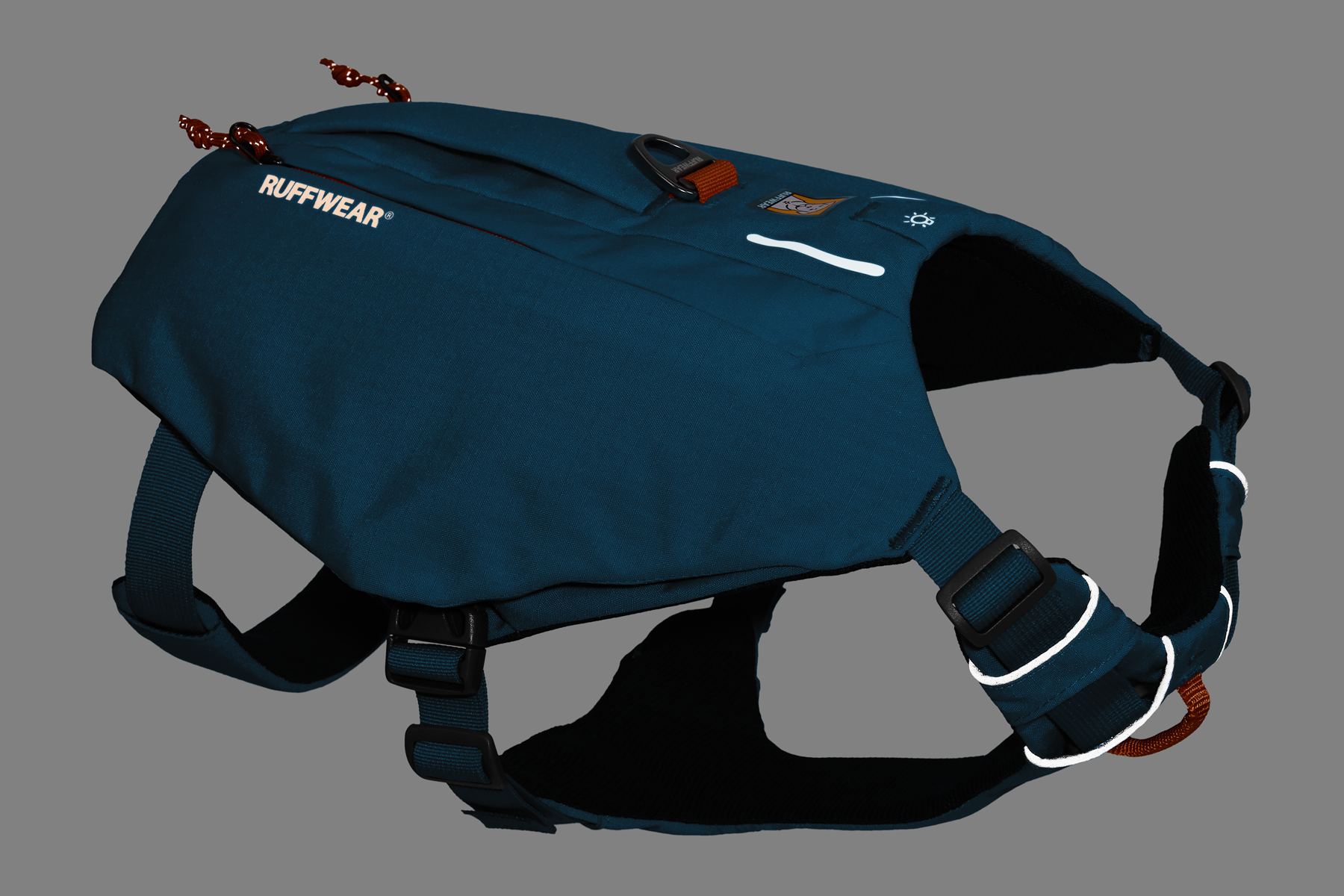 ruffwear-switchbak-harnais-pour-chien-avec-poches image 8
