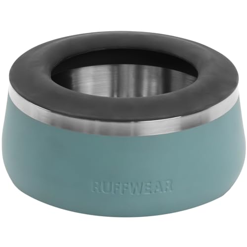 ruffwear-basecamp-anneau-anti-claboussures-silicone-pour-chien image 7