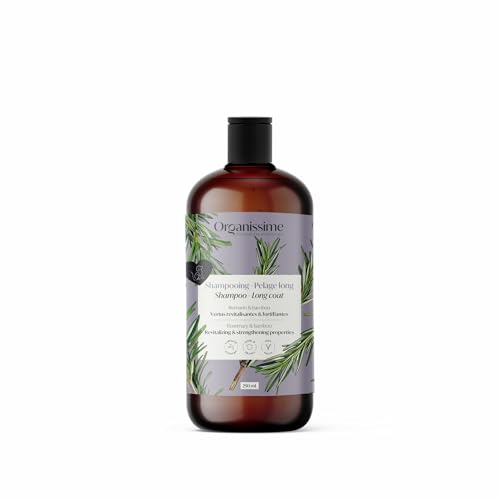 biogance-organissime-shampooing-pelage-long-250-ml-bio-ecocert image 2