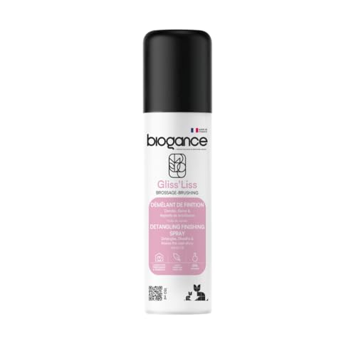 biogance-gliss-liss-spray-d-m-lant-jojoba-chat-et-chien-poils-longs image 7