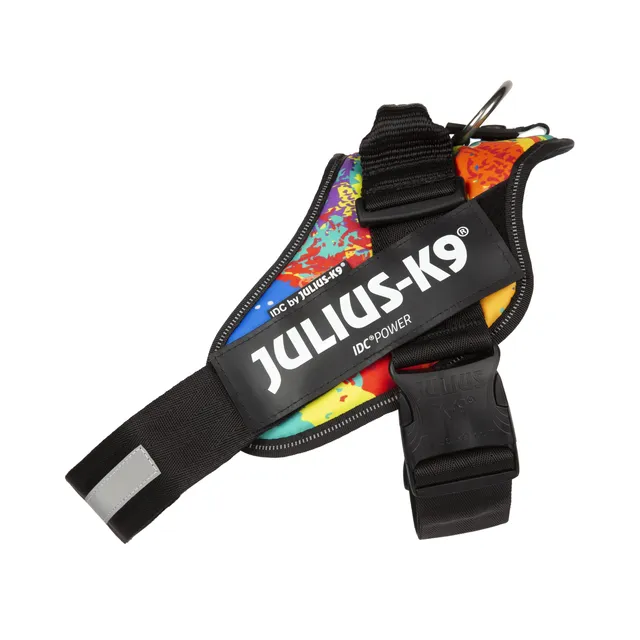 julius-k9-idc-power-harnais-pour-chien-crazy-taille-l-1 image 1