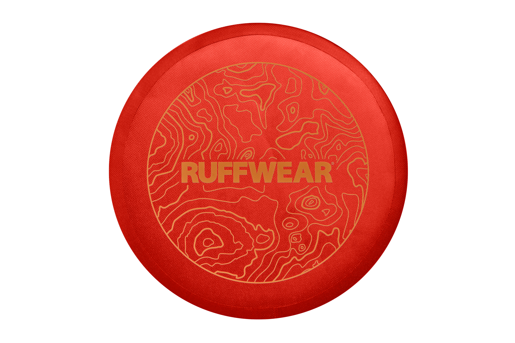 ruffwear-camp-flyer-disque-frisbee-gamelle-pour-chien image 8