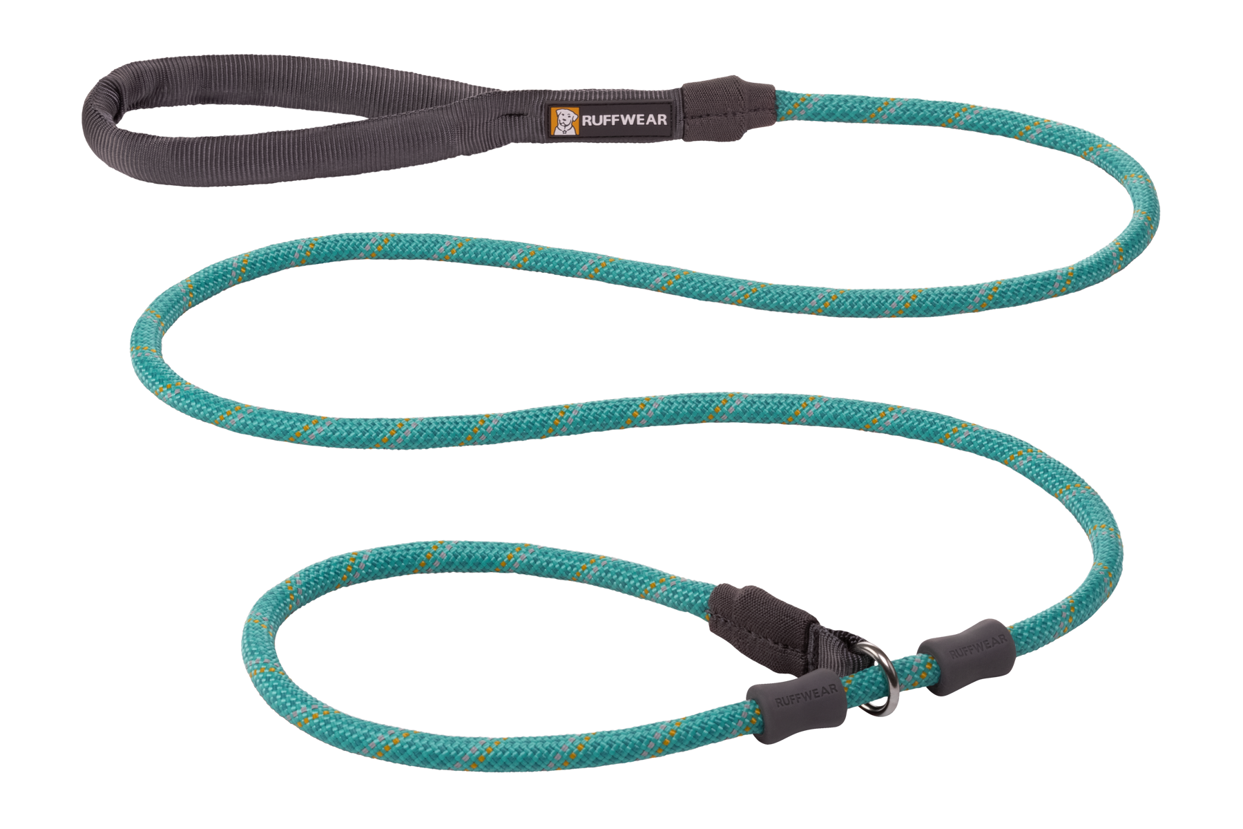 ruffwear-just-a-cinch-laisse-coulissante-chien-slip-lead image 1