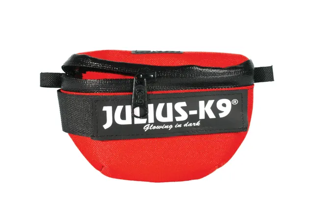 julius-k9-sacoches-universelles-idc-rouge-baby-1-mini-mini image 1