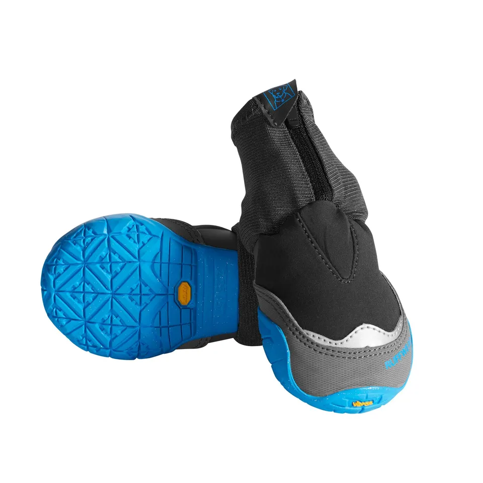 ruffwear-polar-trex-bottines-hiver-chien-obsidian-black-2-5-64-mm image 1