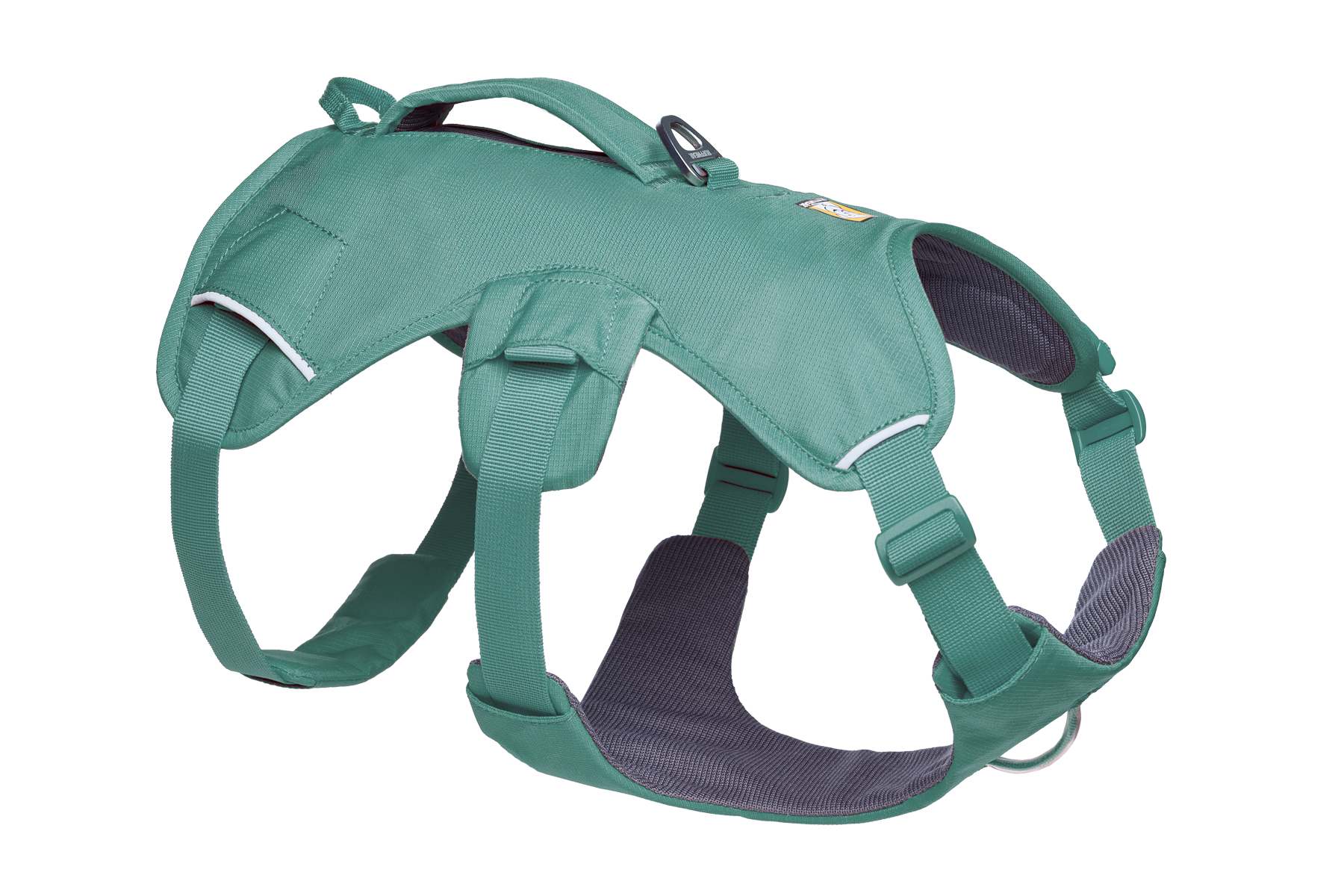 ruffwear-web-master-harnais-pour-chien-avec-poign-e-2 image 2