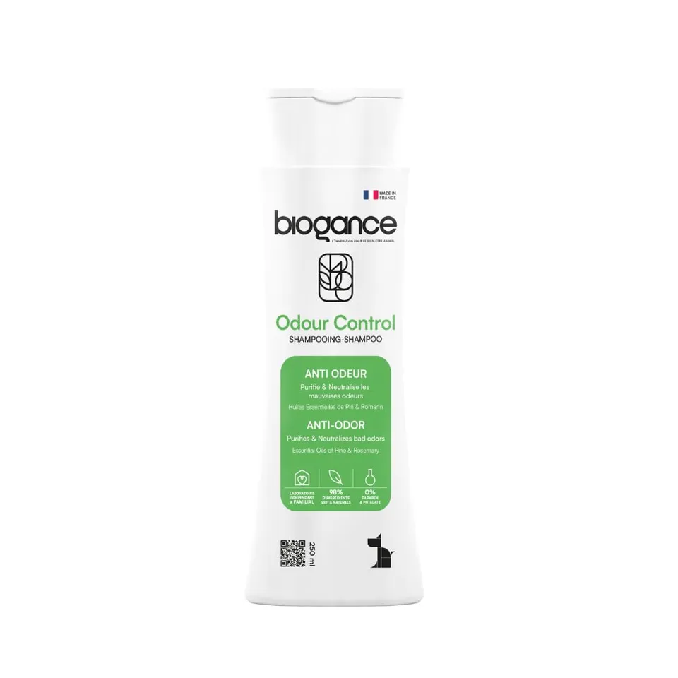 biogance-shampooing-anti-odeur-pin-romarin-pour-chien image 1