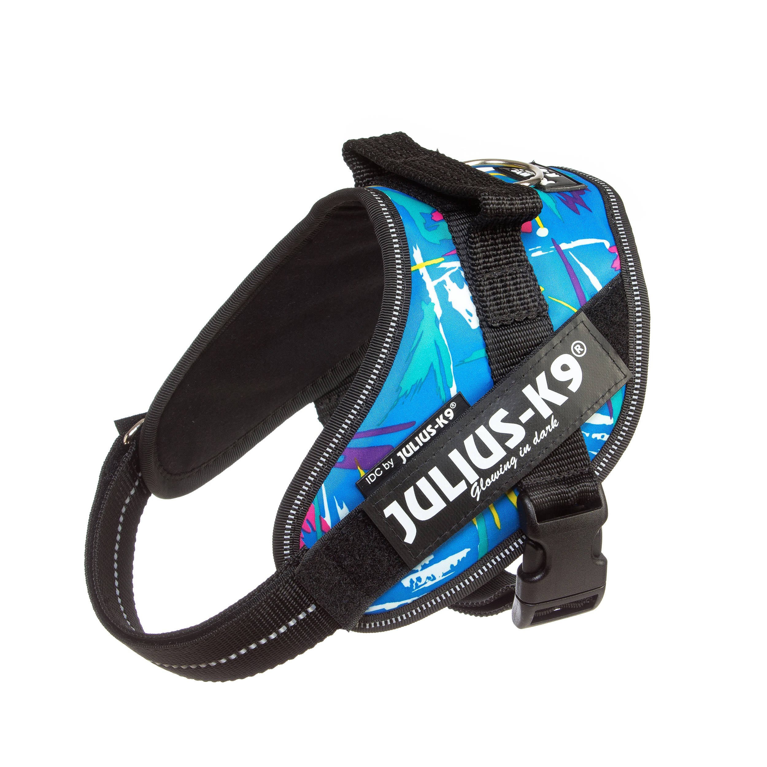 julius-k9-idc-power-harnais-chien-taille-1-rouge image 8