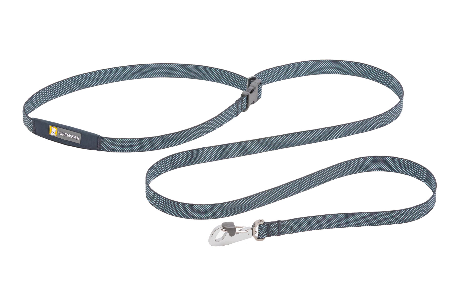 ruffwear-flagline-laisse-mains-libres-pour-chien image 1