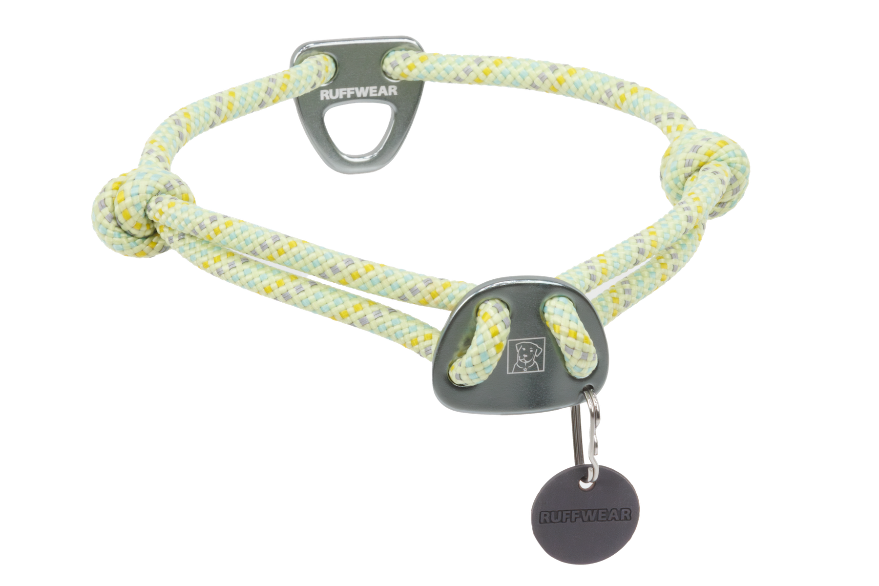 ruffwear-knot-a-collar-collier-corde-r-fl-chissant-r-glable image 7