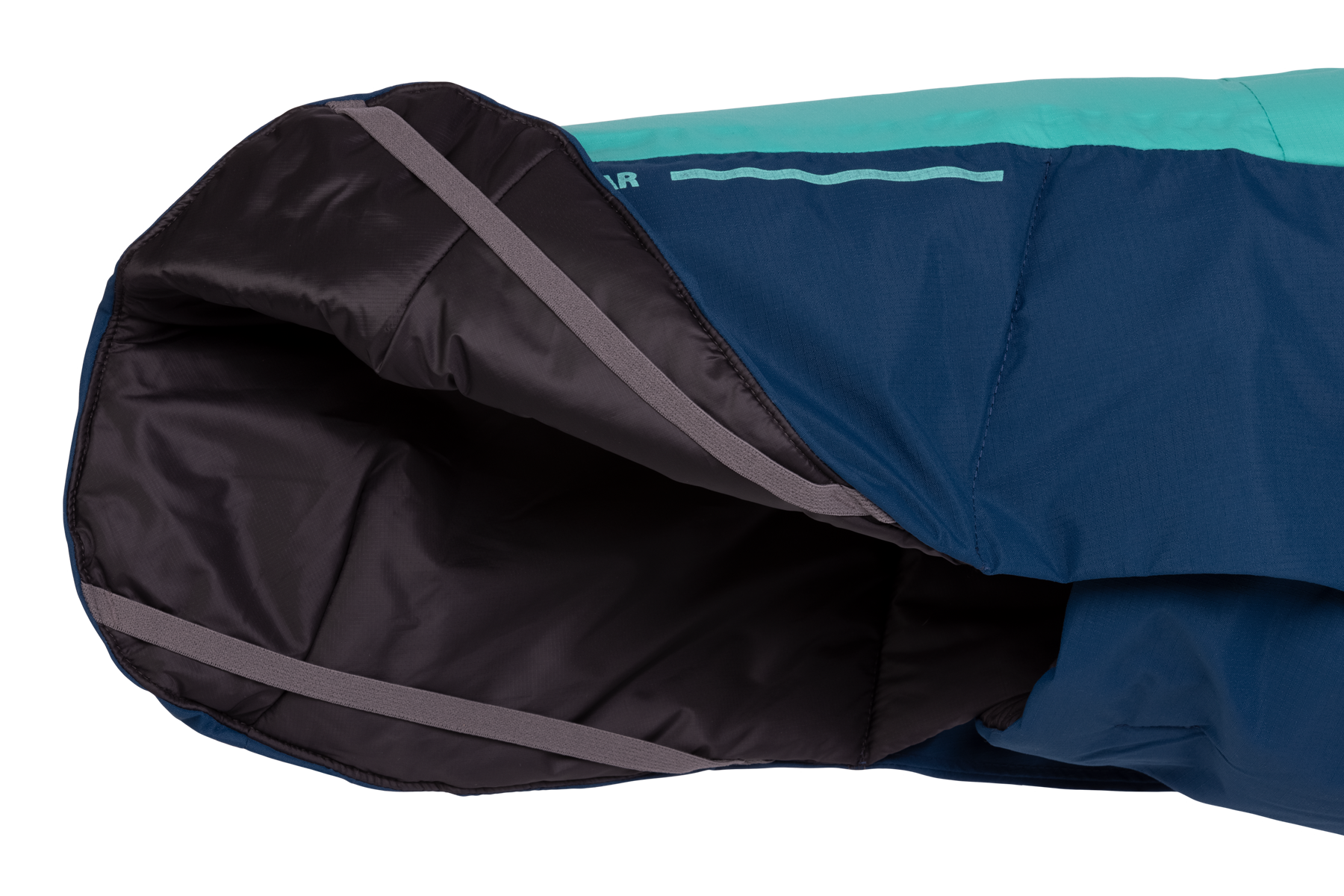 ruffwear-vert-gilet-imperm-able-isol-pour-chien image 7