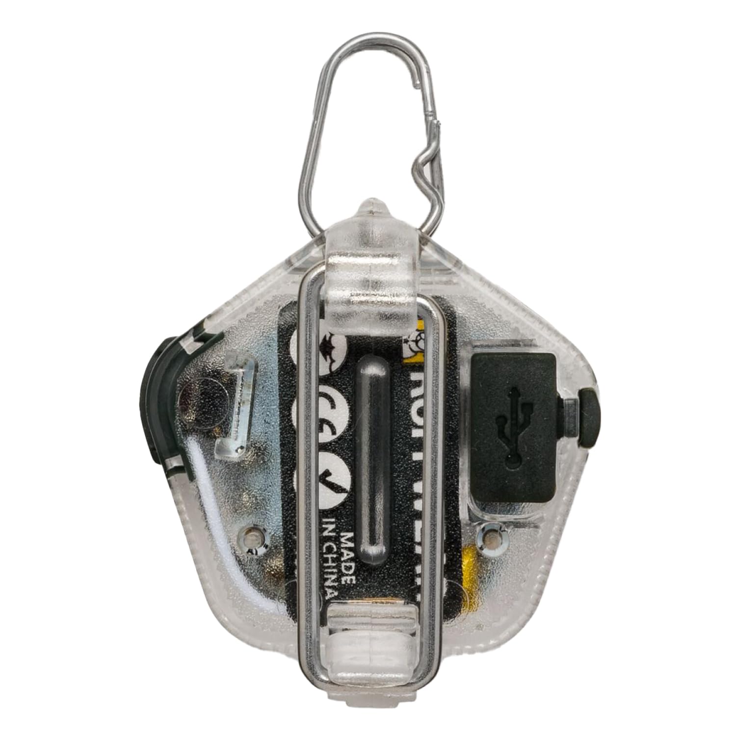ruffwear-the-beacon-lampe-de-s-curit-led-pour-chien-clear-lake image 2