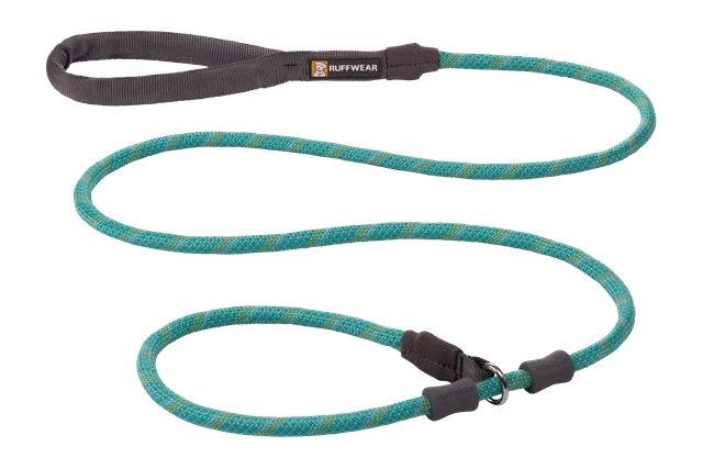 ruffwear-just-a-cinch-laisse-coulissante-chien-slip-lead image 1