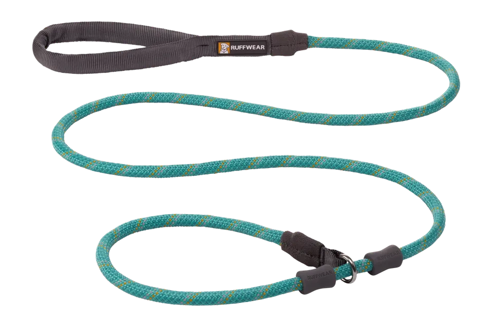 ruffwear-just-a-cinch-laisse-coulissante-chien-slip-lead image 1