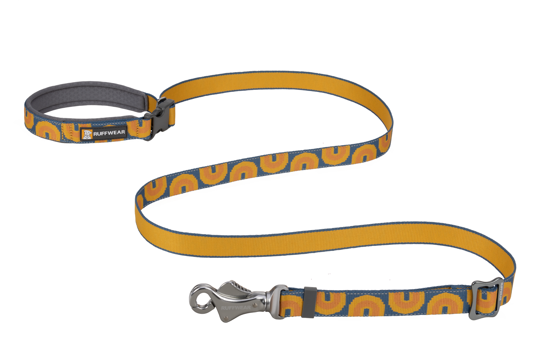 ruffwear-crag-ex-laisse-r-glable-mains-libres-pour-chien image 2