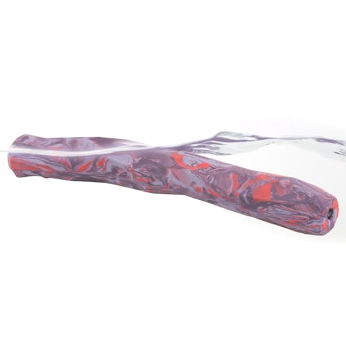 ruffwear-gnawt-a-stick-jouet-m-cher-latex-pour-chien-purple-orchid image 7