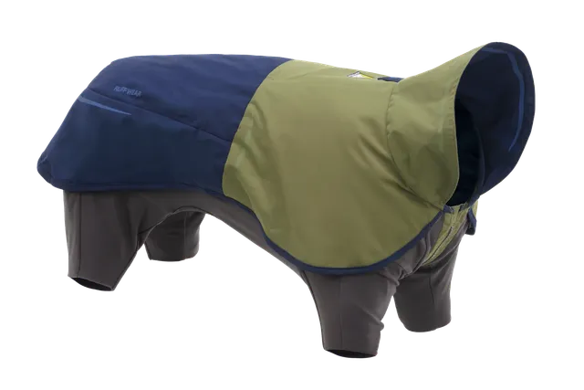 ruffwear-sun-shower-combinaison-pluie-chien-int-grale-imperm-able image 1