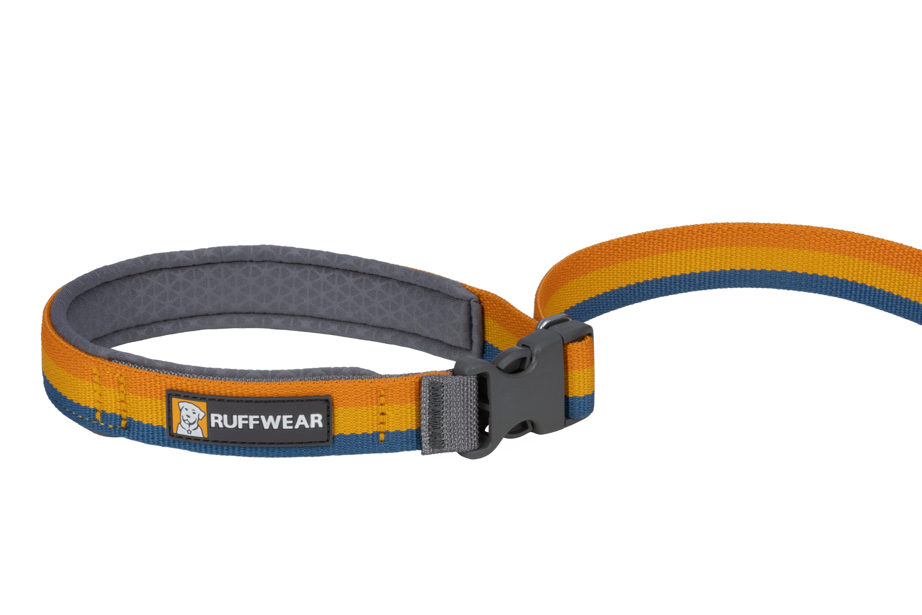 ruffwear-roamer-laisse-lastique-mains-libres-chien image 5