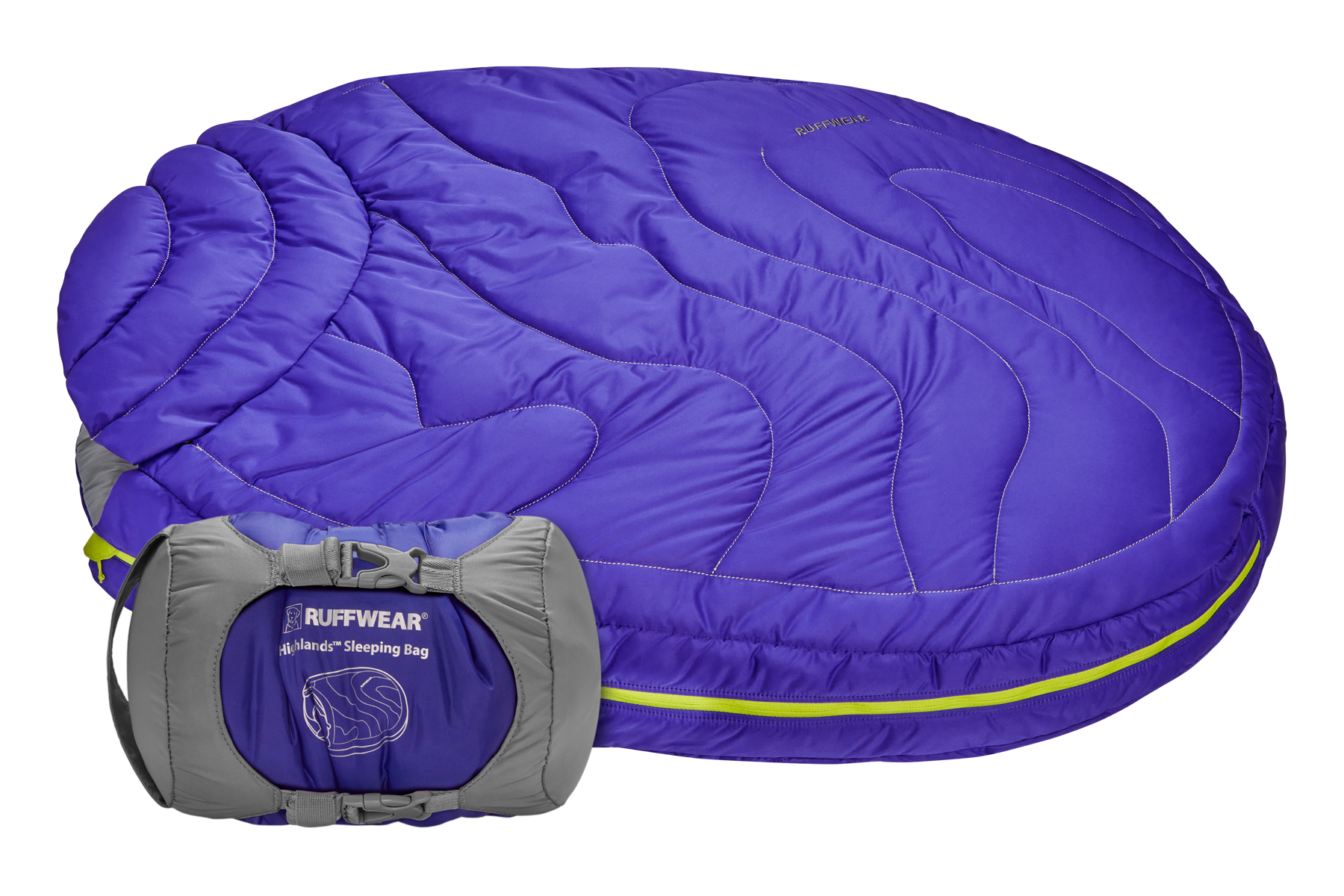 ruffwear-highlands-sac-de-couchage-pour-chien-2 image 1