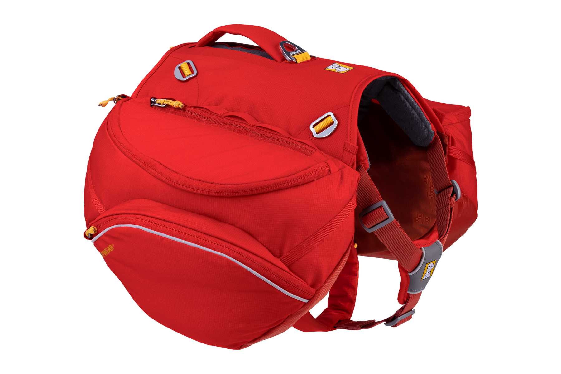 ruffwear-palisades-sac-dos-de-randonn-e-pour-chien image 1