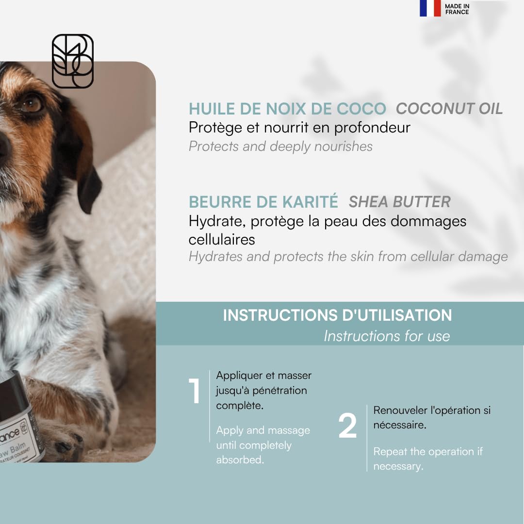 biogance-baume-coussinets-et-truffe-50-ml-karit-coco-chien-chat image 4