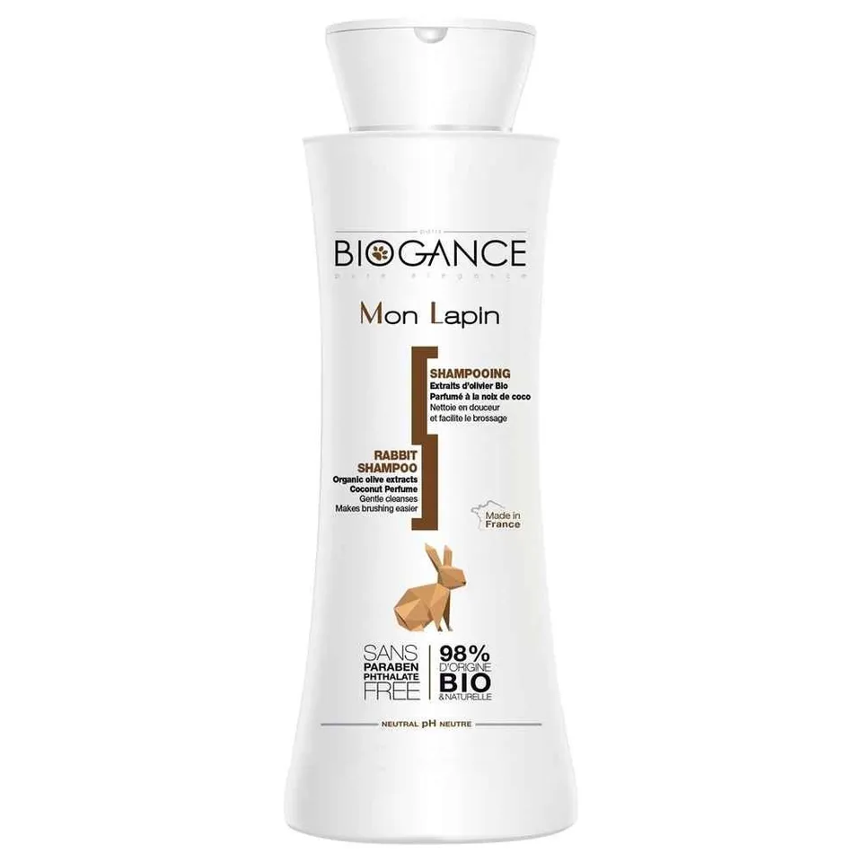 biogance-shampooing-lapin-coco-shampooing-doux-pour-lapin image 1