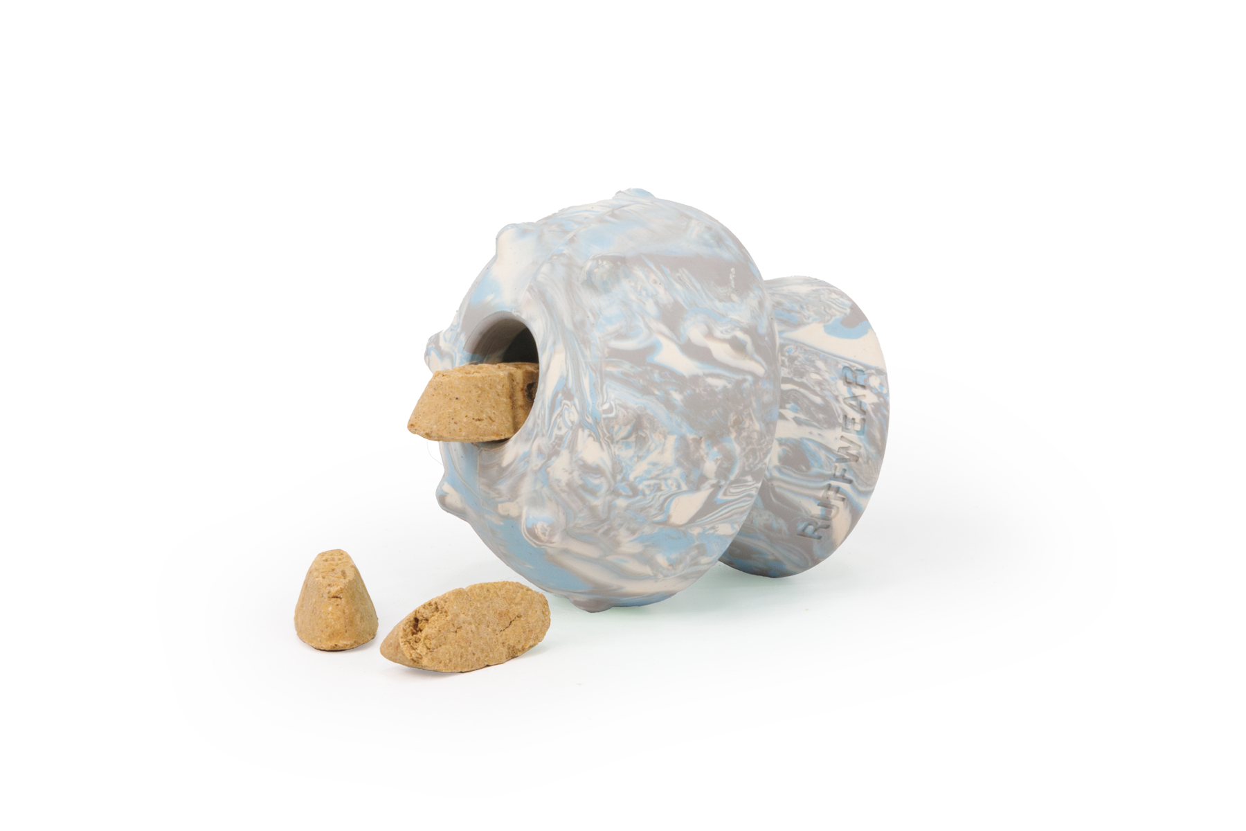 ruffwear-toadstool-jouet-distributeur-de-friandises-chien image 8