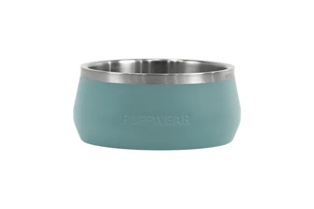 ruffwear-basecamp-gamelle-inox-pour-chien image 1