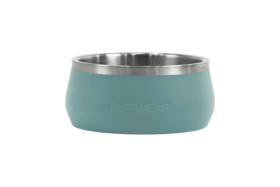 ruffwear-basecamp-gamelle-inox-pour-chien image 1