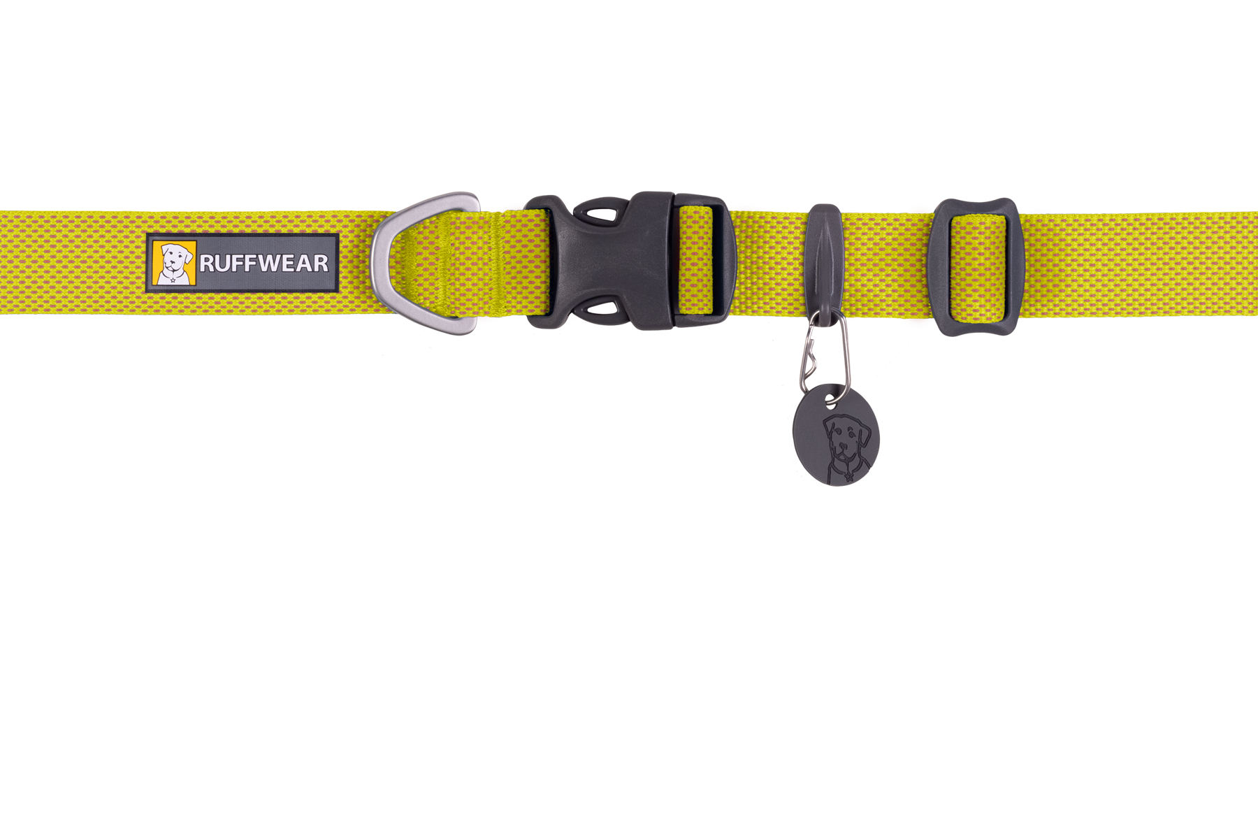 ruffwear-hi-light-collier-l-ger-pour-chien image 4