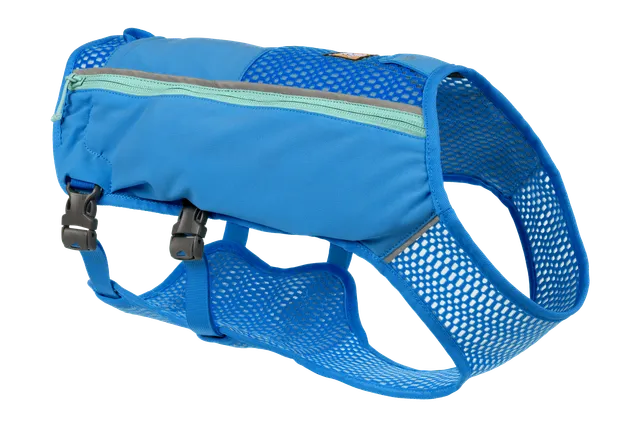 ruffwear-trail-runner-gilet-de-course-hydratation-chien image 1