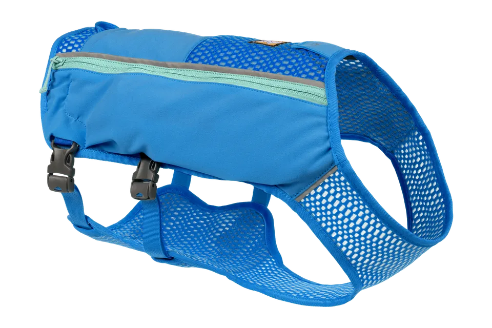 ruffwear-trail-runner-gilet-de-course-hydratation-chien image 1