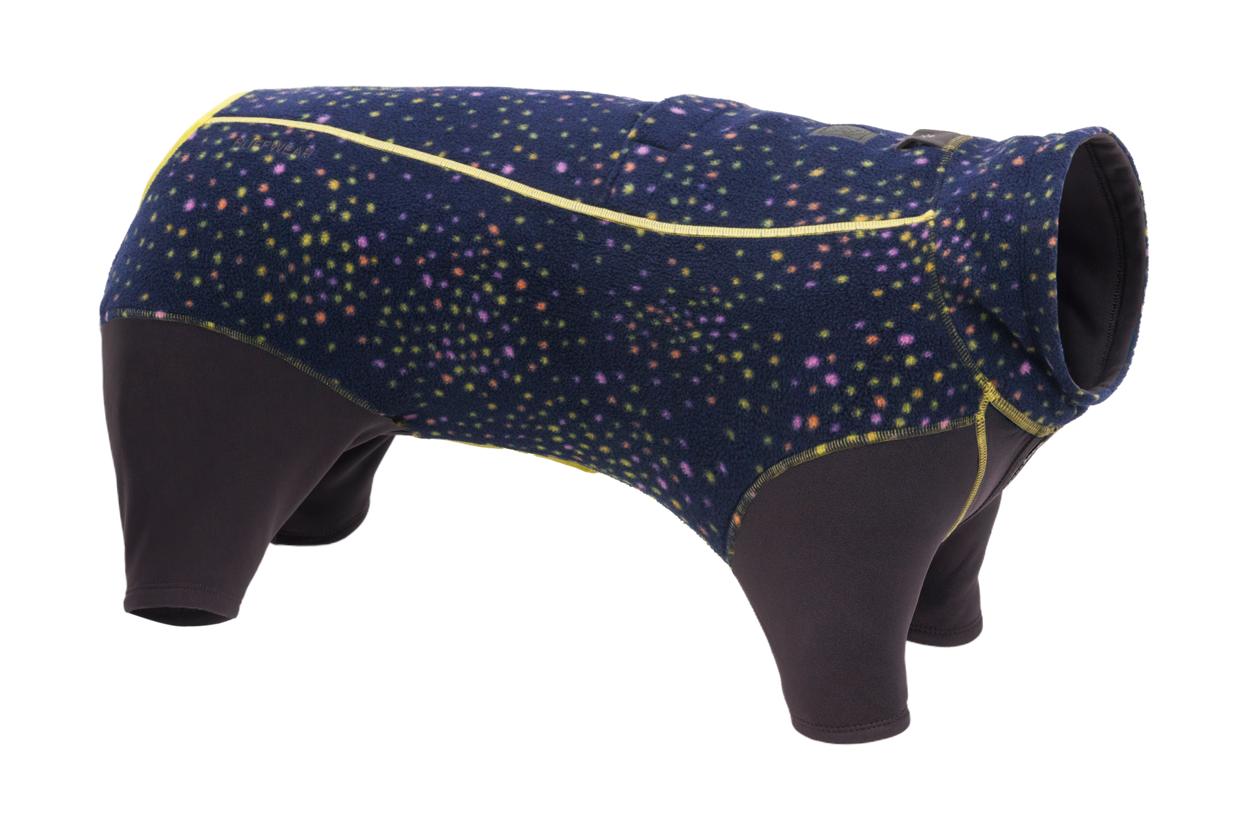 ruffwear-climate-changer-combinaison-polaire-pour-chien-stormsleeves image 1